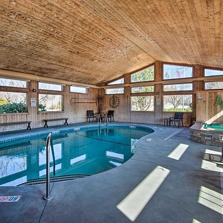 Southern Maine Retreat Less Than 2 Mi To Wells Beach! 외부 사진