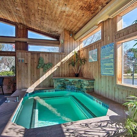 Southern Maine Retreat Less Than 2 Mi To Wells Beach! 외부 사진