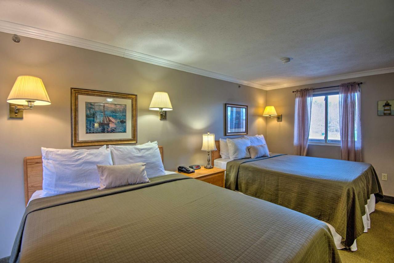 Southern Maine Retreat Less Than 2 Mi To Wells Beach! 외부 사진