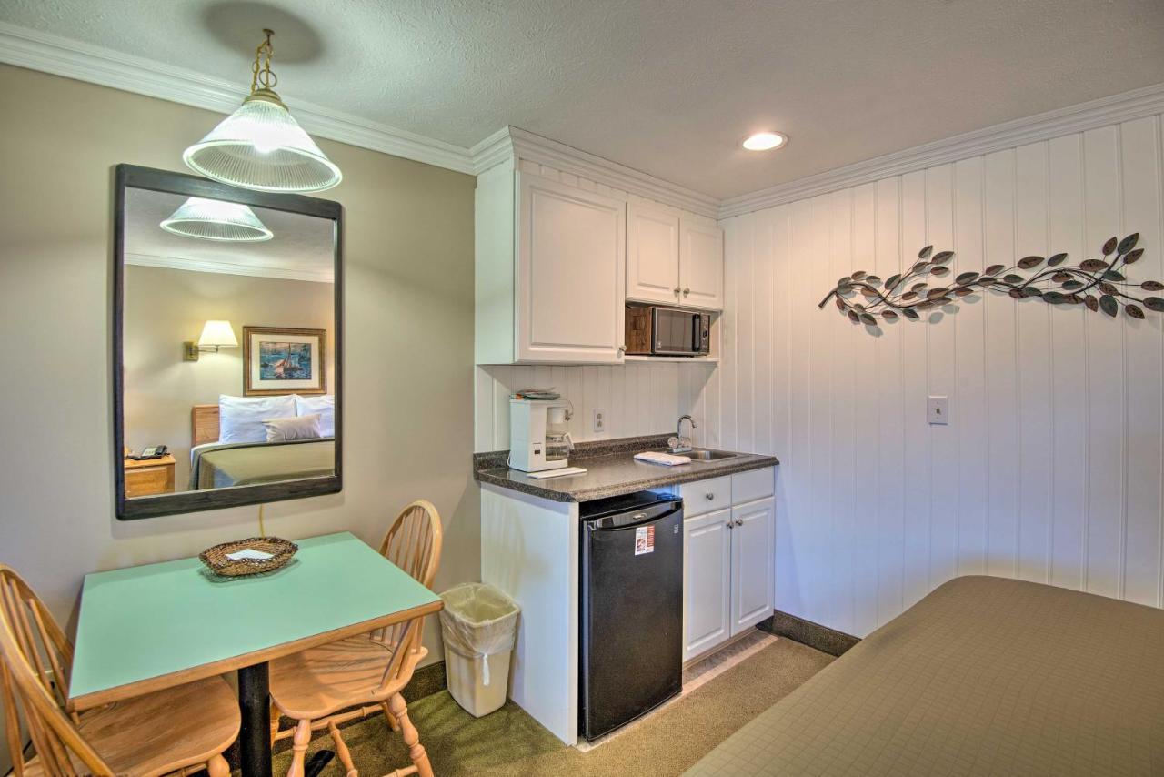 Southern Maine Retreat Less Than 2 Mi To Wells Beach! 외부 사진
