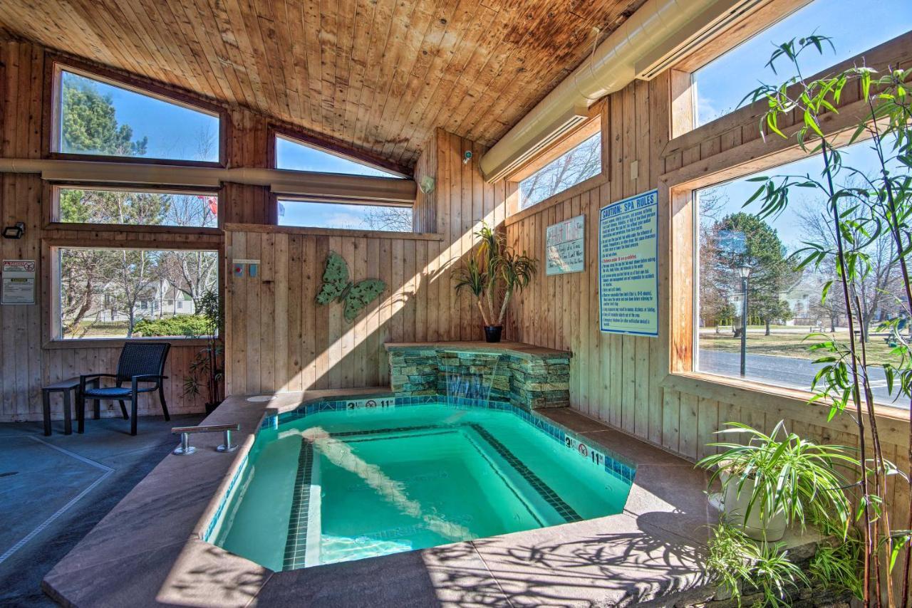 Southern Maine Retreat Less Than 2 Mi To Wells Beach! 외부 사진