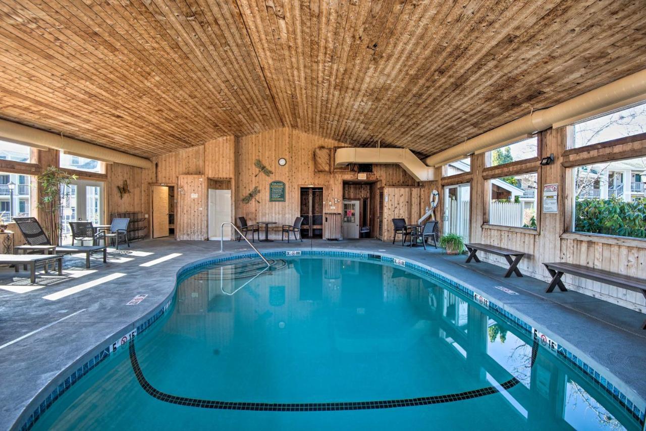 Southern Maine Retreat Less Than 2 Mi To Wells Beach! 외부 사진
