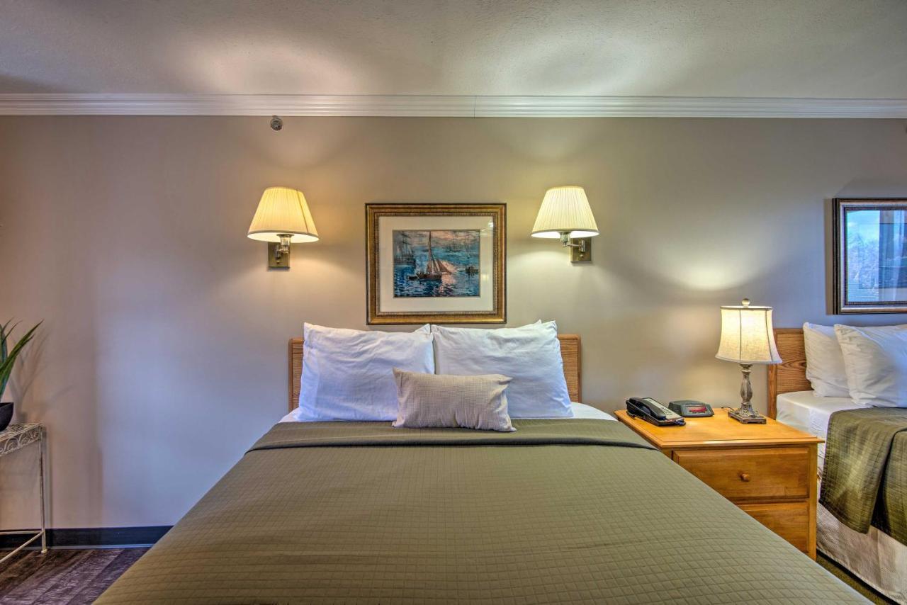 Southern Maine Retreat Less Than 2 Mi To Wells Beach! 외부 사진
