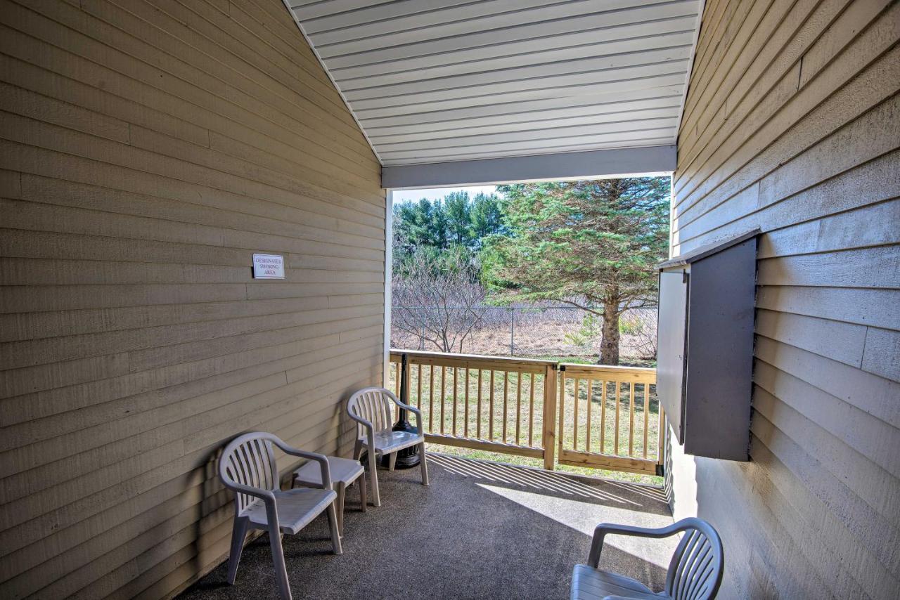Southern Maine Retreat Less Than 2 Mi To Wells Beach! 외부 사진