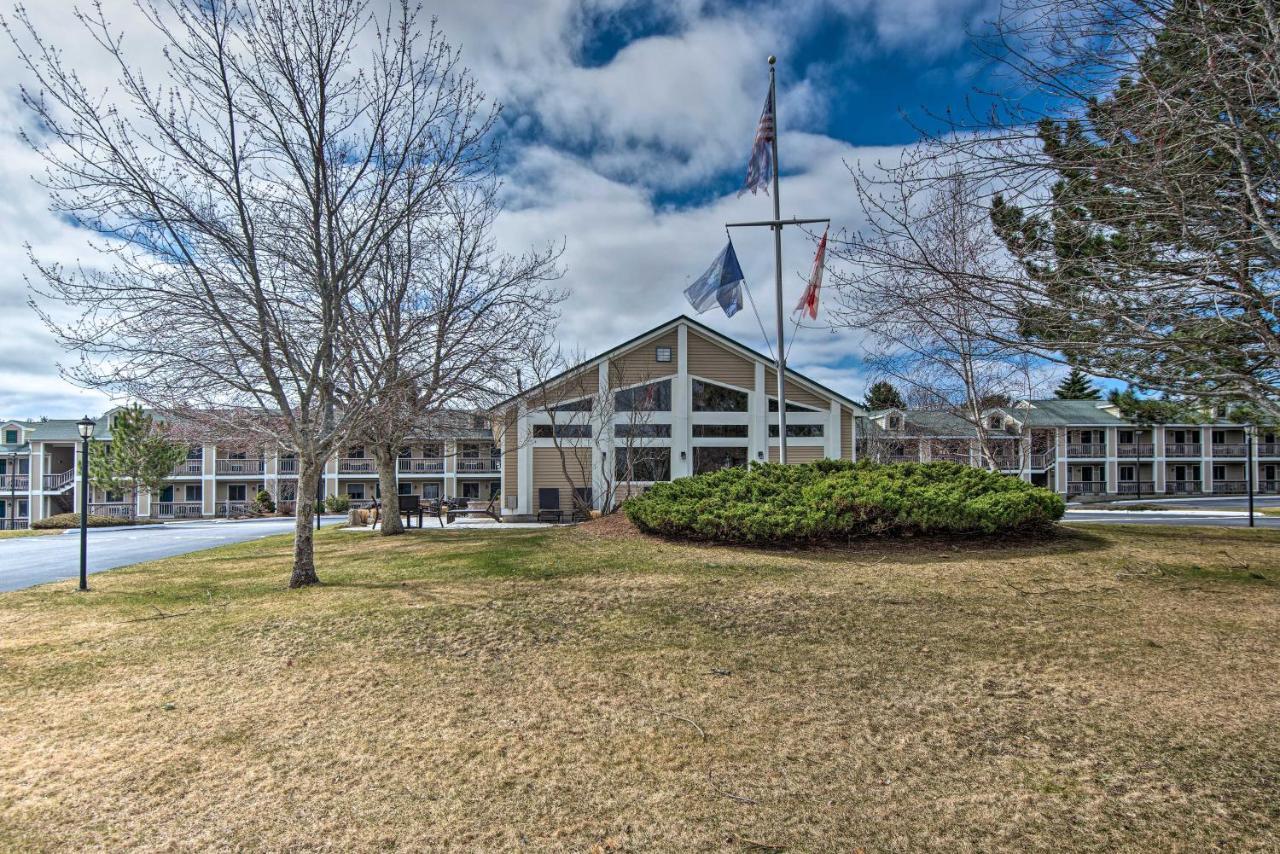 Southern Maine Retreat Less Than 2 Mi To Wells Beach! 외부 사진